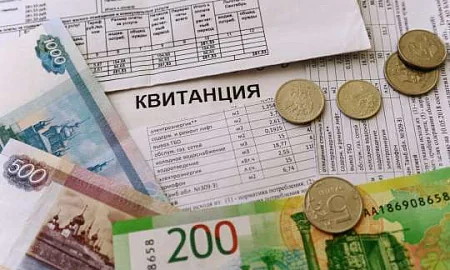Госдума РФ: закон о монополизации «Почты России» приведёт к росту коммунальных платежей