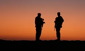 ПНС пыталось заманить россиян в Триполи, чтобы "доказать" присутствие ЧВК «Вагнера» в Ливии