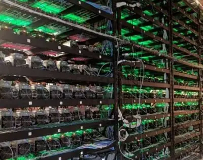 в россии снова запретили майнинг - Сайт Газеты «Совершенно Секретно»