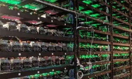 В России снова запретили майнинг. Каких регионов это коснется? 