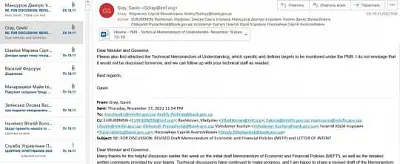 в госдуме считают, что российским хакерам нужно давать звания и награды за их «дела» - Сайт Газеты «Совершенно Секретно»