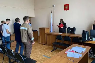 руководителей рудника «пионер», где погибли горняки, осудили на 5,5 лет - Сайт Газеты «Совершенно Секретно»