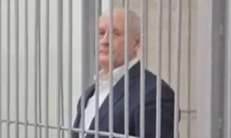 Экс-главу ЦНИИ Минобороны РФ Протасова осудили на 13 лет за получение взяток