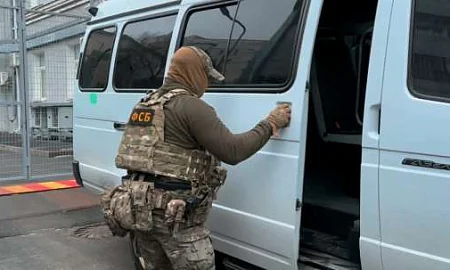 ФСБ задержала двух жительниц Крыма по подозрению в работе на СБУ