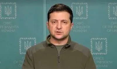 зеленский спешно покинул киев - Сайт Газеты «Совершенно Секретно»