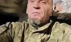 В интернете появились кадры казни бойца ЧВК «Вагнер», перешедшего на сторону Украины (ВИДЕО)