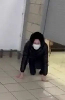 в красноярске следователь наткнулась на свою подследственную, когда та воровала в магазине (видео) - Сайт Газеты «Совершенно Секретно»