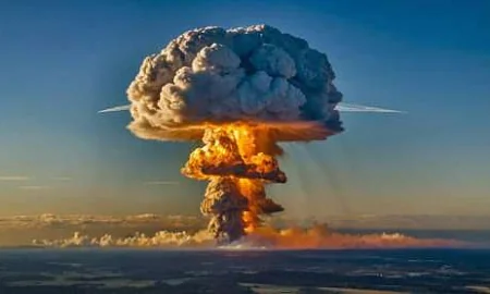 Трамп рассматривает крупномасштабный удар по ядерным объектам Ирана