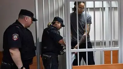 девять лет колонии: суд вынес приговор баскетболистке грайнер, обвиняемой в контрабанде наркотиков - Сайт Газеты «Совершенно Секретно»