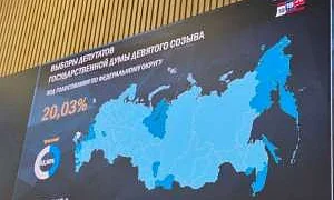 Первый день выборов в ГД: недопуск наблюдателей и закрытие участков из-за атак