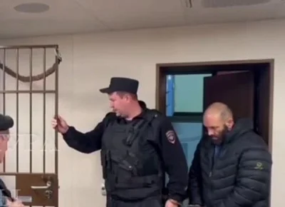 обвиняемый в убийстве семьи церетели подтвердил показания на местах преступлений - Сайт Газеты «Совершенно Секретно»