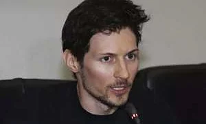 Добро пожаловать в цифровое сопротивление: Дуров объявил войну РКН