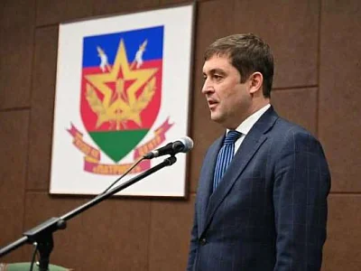 глава департамента по казачеству на кубани подозревается в злоупотреблениях - Сайт Газеты «Совершенно Секретно»