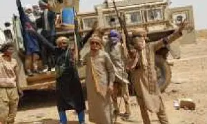 В Мали в засаду попала колонна ЧВК «Вагнер» 