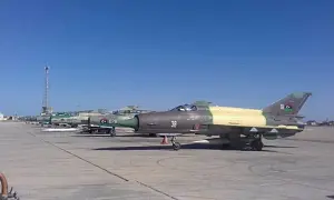 Кютер поддержал РФ после публикации командованием США фейковых снимков МиГ-29