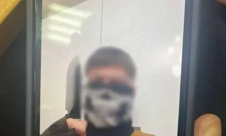 Дело о покушении на убийство завели после нападения в школе Нижнекамска