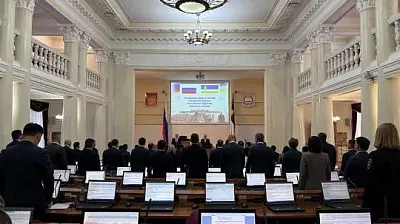 депутатам бурятии, которые знают совершенно секретные или особо важные сведения, могут запретить выезд из рф - Сайт Газеты «Совершенно Секретно»