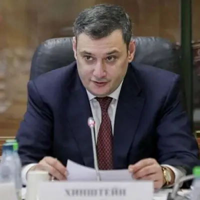 хинштейн не доволен тем, как ведётся расследование дела об изнасиловании 10-летнего мальчика - Сайт Газеты «Совершенно Секретно»