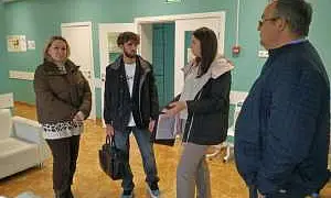 Главврачом медучреждения во Владимире назначили 26-летнего волонтера без медобразования