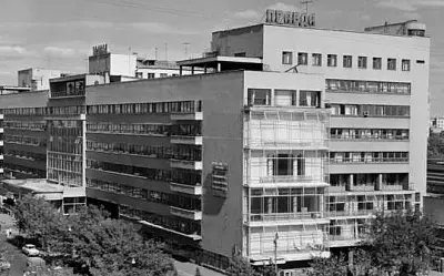 в москве погиб экс-директор издательства "правда" вячеслав леонтьев - Сайт Газеты «Совершенно Секретно»