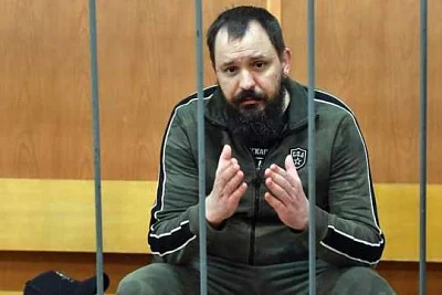 подполковника с позывным «палач» приговорили к 21 году колонии за организацию самострелов на фронте ради выплат - Сайт Газеты «Совершенно Секретно»