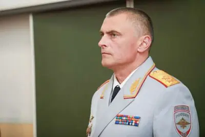 в ленобласти разбился петербургский генерал мвд травников - Сайт Газеты «Совершенно Секретно»