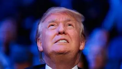 трамп собирается заключить сделку с россией о контроле над вооружениями - Сайт Газеты «Совершенно Секретно»