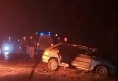 пермскому полицейскому предъявили обвинение после дтп с двумя погибшими - Сайт Газеты «Совершенно Секретно»