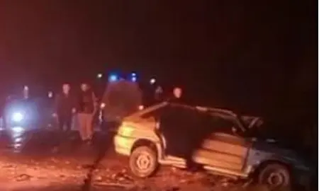 Пермскому полицейскому предъявили обвинение после ДТП с двумя погибшими