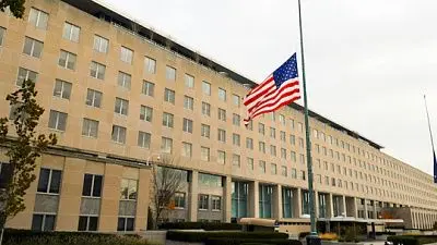 вашингтон может оказать дополнительную военную помощь украине - Сайт Газеты «Совершенно Секретно»