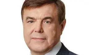 Экс-главу подразделения "Росатома"  Сахарова обвиняют в получении еще одной взятки