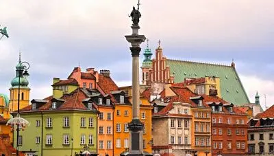 польша не пригласила путина на годовщину начала второй мировой войны - Сайт Газеты «Совершенно Секретно»