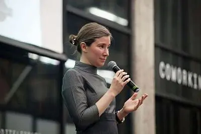 в москве суд признал законным включение екатерины шульман* в реестр сми-иноагентов - Сайт Газеты «Совершенно Секретно»