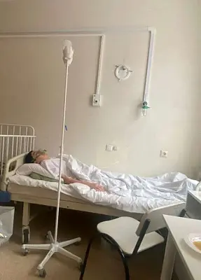 в подмосковье частная скорая отказалась везти ребёнка из-за нехватки денег у его родителей (видео) - Сайт Газеты «Совершенно Секретно»