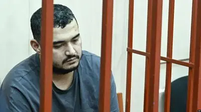 исполнителя теракта против генерала кириллова приговорили к пожизненному, еще трое фигурантов получили от 18 до 25 лет - Сайт Газеты «Совершенно Секретно»