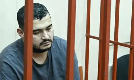 Исполнителя теракта против генерала Кириллова приговорили к пожизненному, ещё трое фигурантов получили от 18 до 25 лет