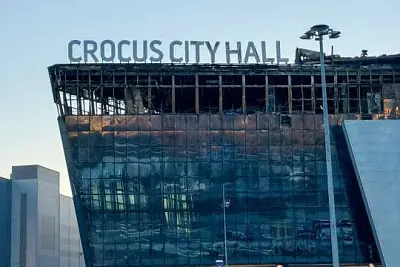 потерпевшие по делу о теракте в «крокусе» просят арестовать имущество олигарха агаларова - Сайт Газеты «Совершенно Секретно»