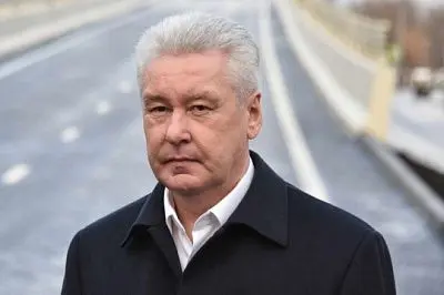 мэр москвы заявил, что москвичам необязательно носить маску на улице - Сайт Газеты «Совершенно Секретно»