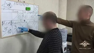 полицейские задержали опг, которая работала с тендерами - Сайт Газеты «Совершенно Секретно»