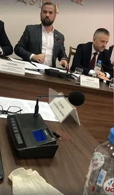 19-ый век: депутат костромской думы вызвал коллегу на дуэль из-за поста в соцсетях (видео) - Сайт Газеты «Совершенно Секретно»