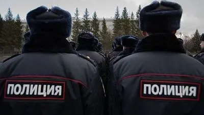 за ночь в москве мигранты подрались между собой и с полицией - Сайт Газеты «Совершенно Секретно»