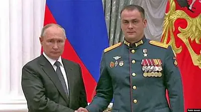 суд приговорил героя россии к 11 годам строгого режима  - Сайт Газеты «Совершенно Секретно»