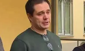 Суд отпустил главреда Baza Трифонова из СИЗО под домашний арест