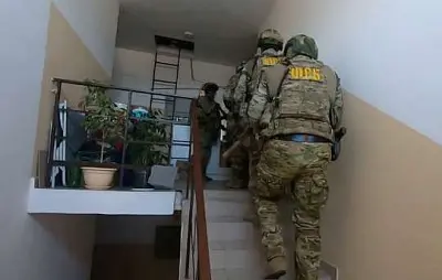 экс-спецназовец вс азербайджана задержан в ставропольском крае за подготовку терактов - Сайт Газеты «Совершенно Секретно»