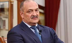 После потопа в Дагестане Меликова перевели на другую работу