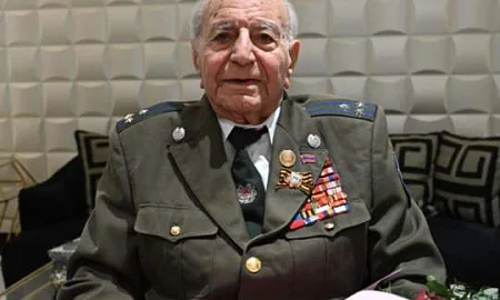 Умер "разведчик четырёх континентов" Петрос Петросян: какие тайны он скрывал? 