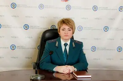 экс-главу уфнс по белгородской области попову отправили в сизо за взятку - Сайт Газеты «Совершенно Секретно»