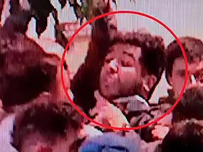 вице-президента аргентины пытались застрелить, но пистолет дал осечку (видео) - Сайт Газеты «Совершенно Секретно»