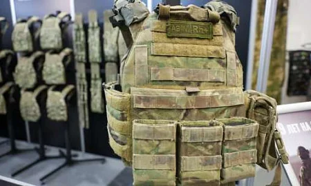 Взяткодателю по делу о поставках некачественных бронежилетов для Минобороны заменили реальный срок на условный 