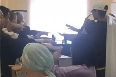 невролог попала под проверку из-за одновременного осмотра более десяти пациентов в больнице якутии (видео) - Сайт Газеты «Совершенно Секретно»